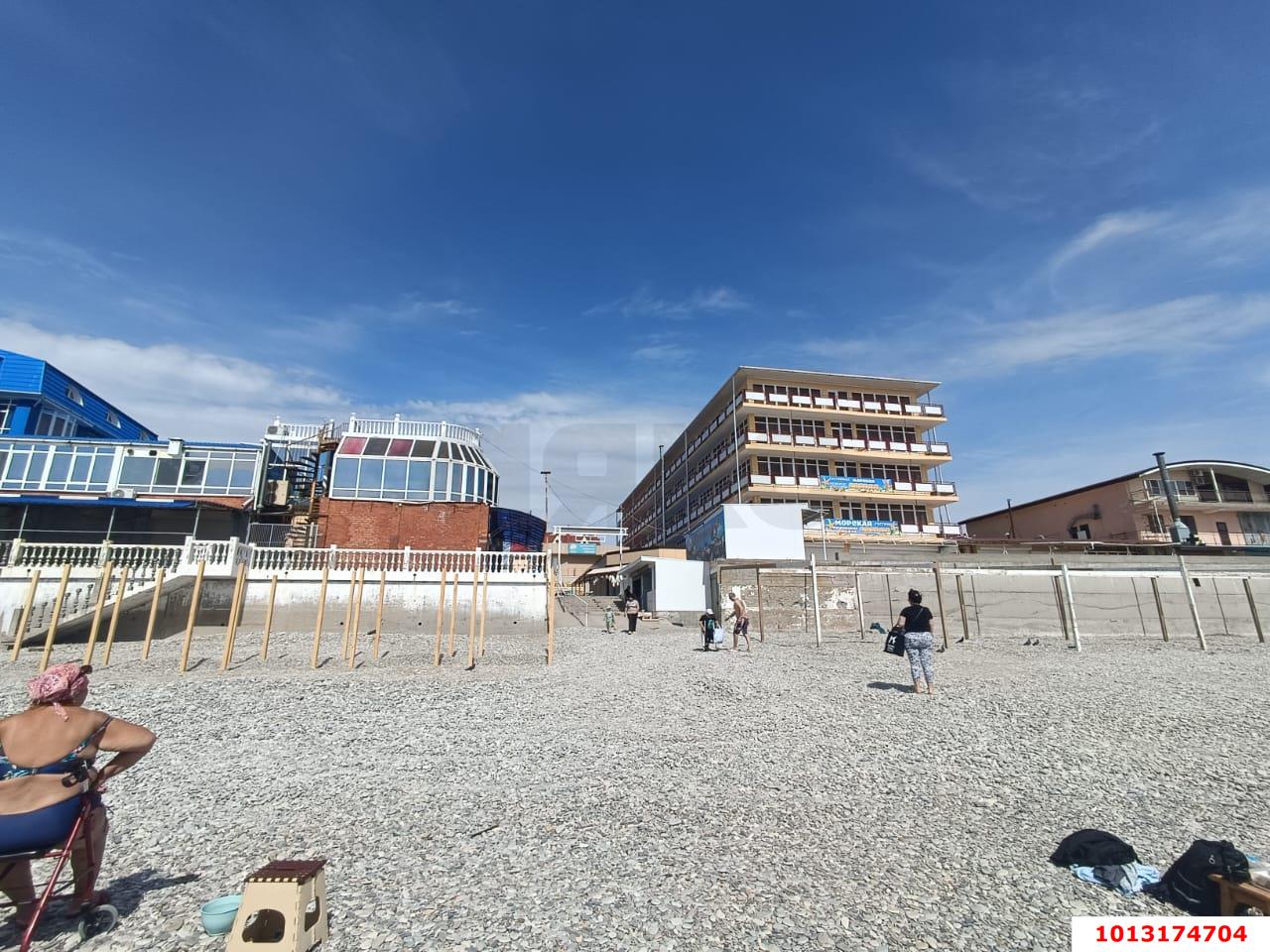 Фото №16: Коммерция 102 м² - Ольгинка, мкр. территория Кемпинг Импульс, ул. Морская, 25