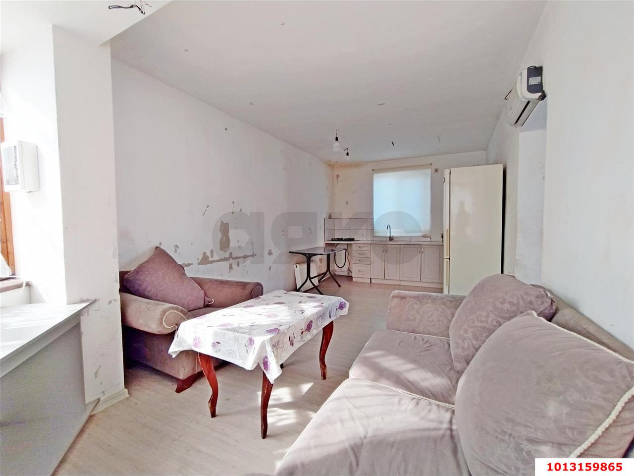 Фото №7: Дом 106 м² + 4 сот. - Заводское, Прикубанский внутригородской округ, ул. Каштановая, 4