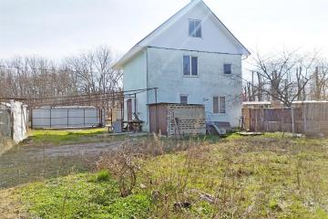 Фото №1: Дом 106 м² - Заводское, мкр. Прикубанский внутригородской округ, ул. Каштановая, 4