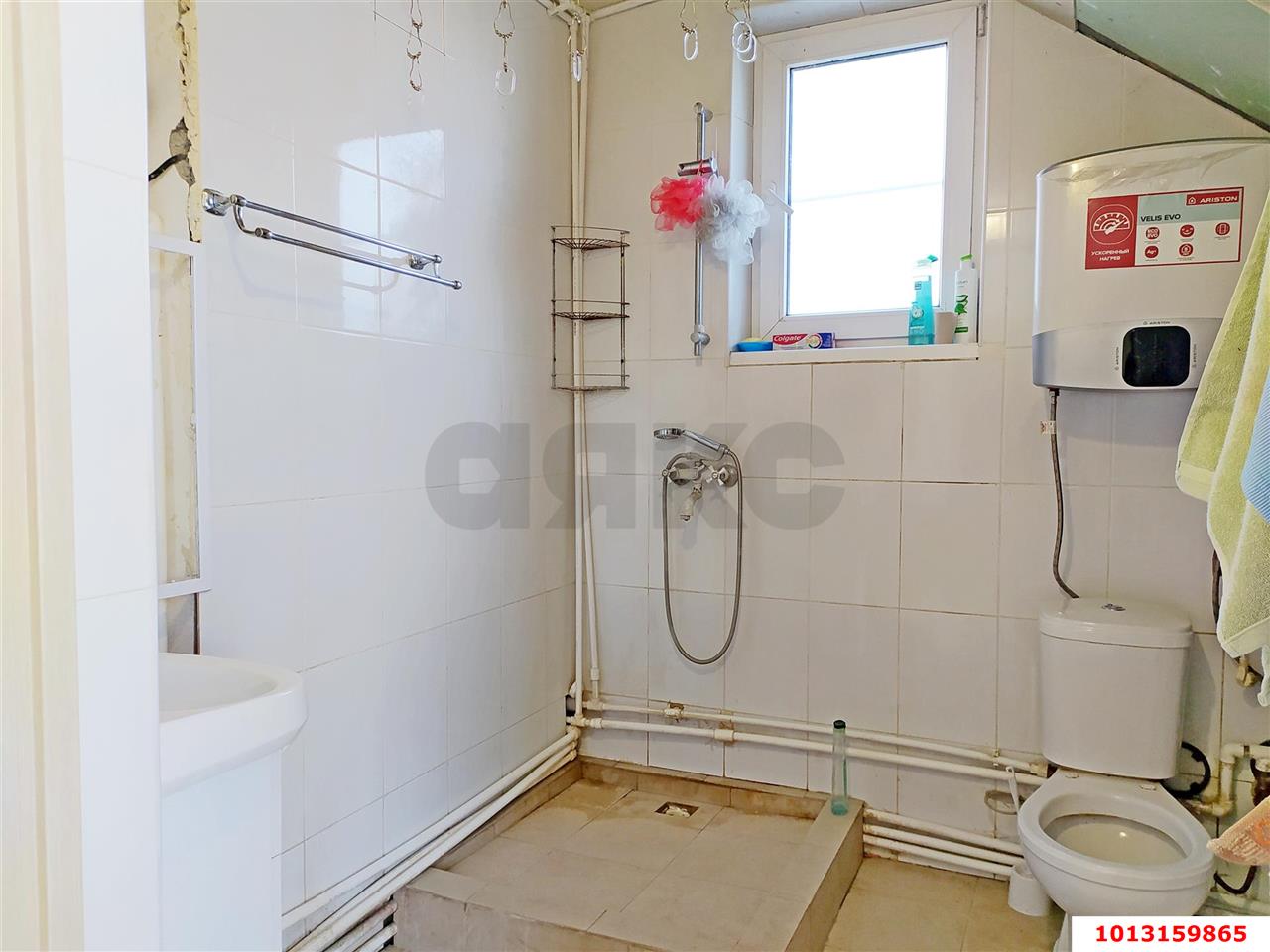 Фото №11: Дом 106 м² + 4 сот. - Заводское, ул. Каштановая, 4