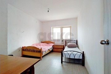 Фото №5: Дом 106 м² - Заводское, мкр. Прикубанский внутригородской округ, ул. Каштановая, 4