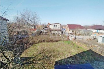 Фото №4: Дом 106 м² - Заводское, мкр. Прикубанский внутригородской округ, ул. Каштановая, 4