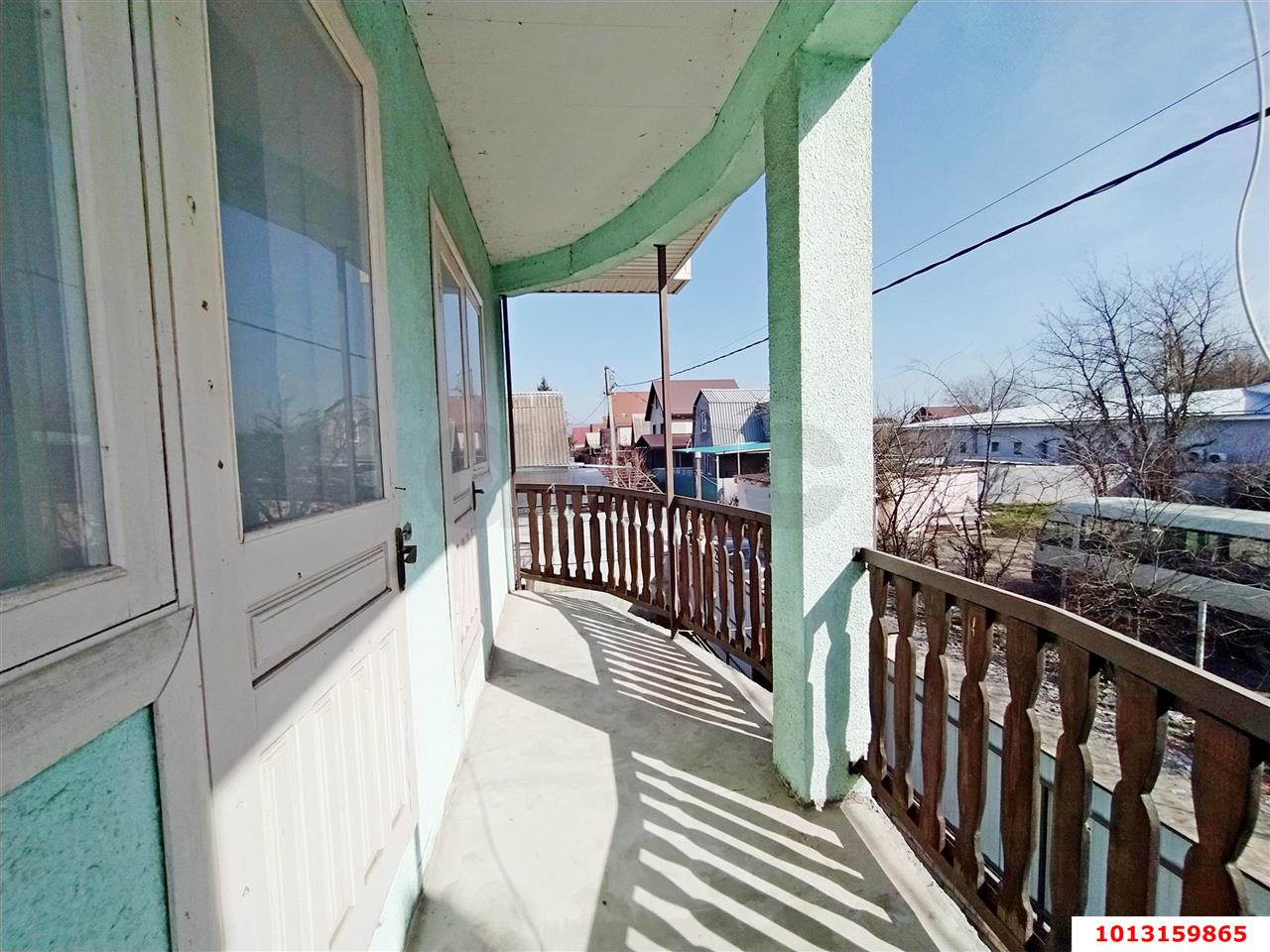 Фото №2: Дом 106 м² + 4 сот. - Заводское, ул. Каштановая, 4