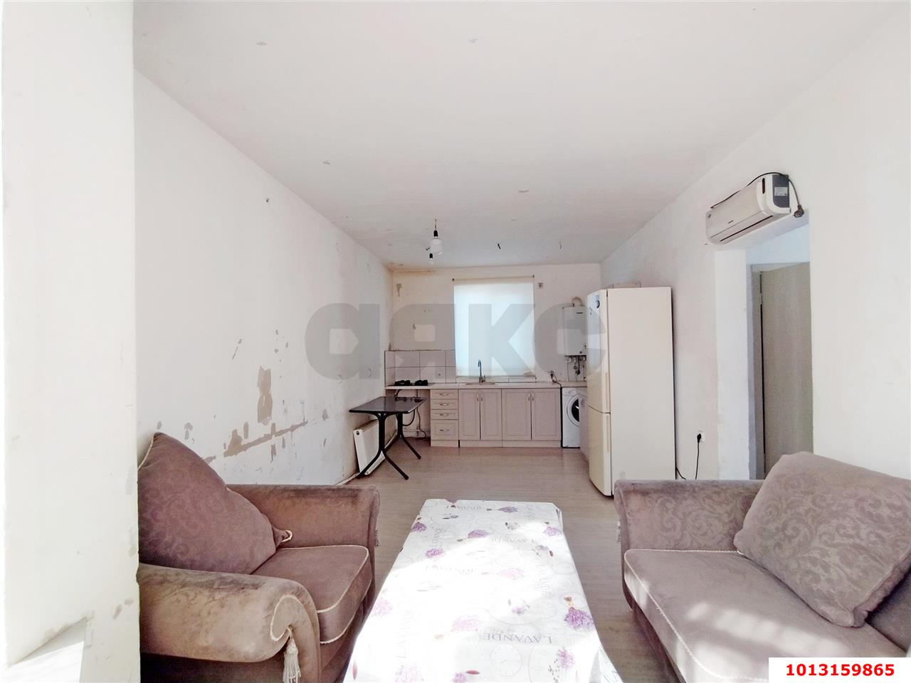 Фото №4: Дом 106 м² + 4 сот. - Заводское, Прикубанский внутригородской округ, ул. Каштановая, 4
