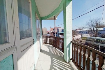 Фото №2: Дом 106 м² - Заводское, мкр. Прикубанский внутригородской округ, ул. Каштановая, 4