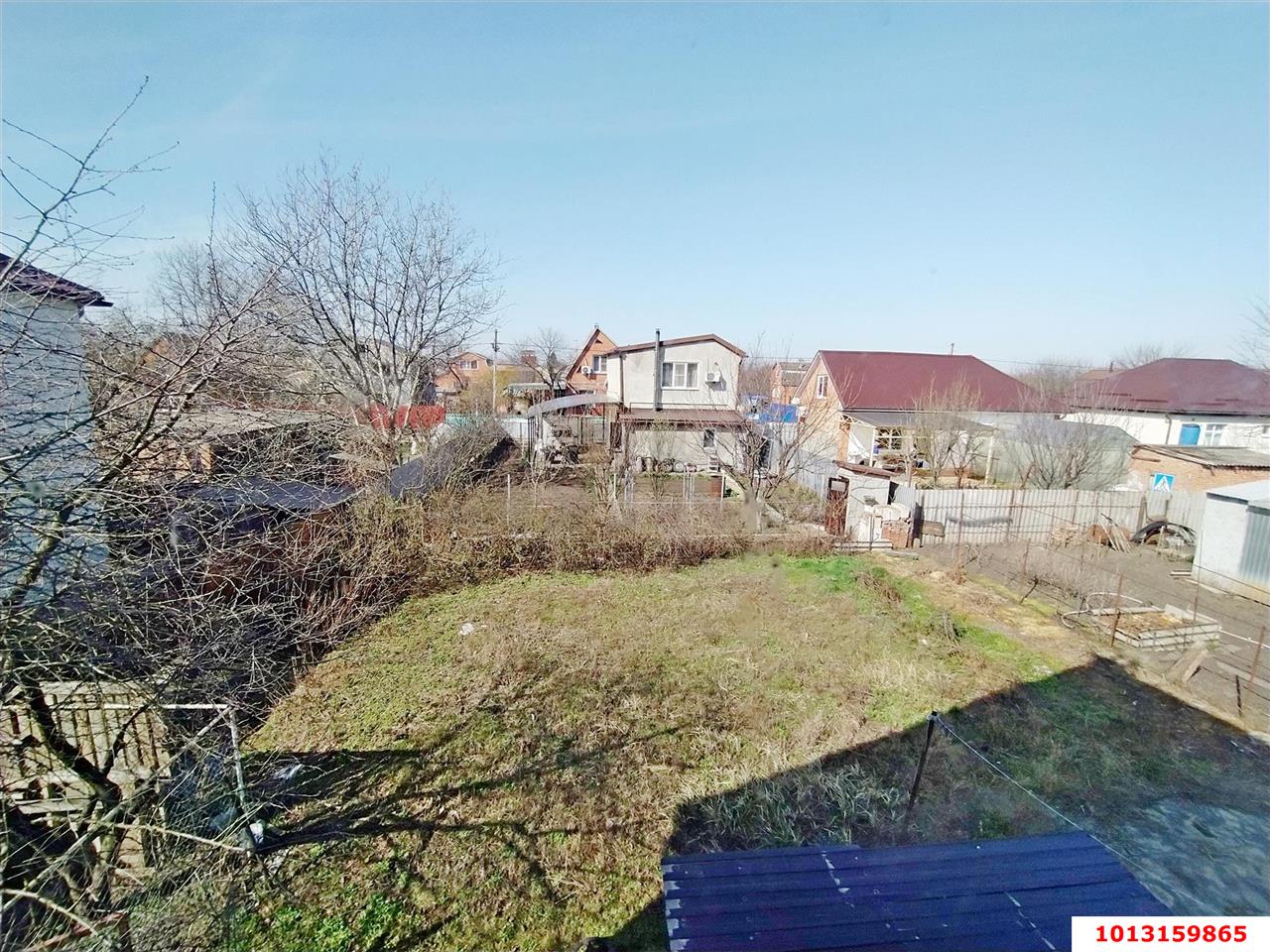 Фото №4: Дом 106 м² + 4 сот. - Заводское, Прикубанский внутригородской округ, ул. Каштановая, 4