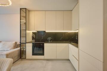 Фото №2: 2-комнатная квартира 68 м² - Краснодар, мкр. Любимово, 16