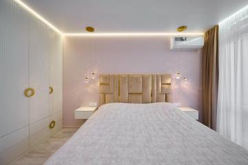 Фото №5: 2-комнатная квартира 68 м² - Краснодар, мкр. Любимово, 16