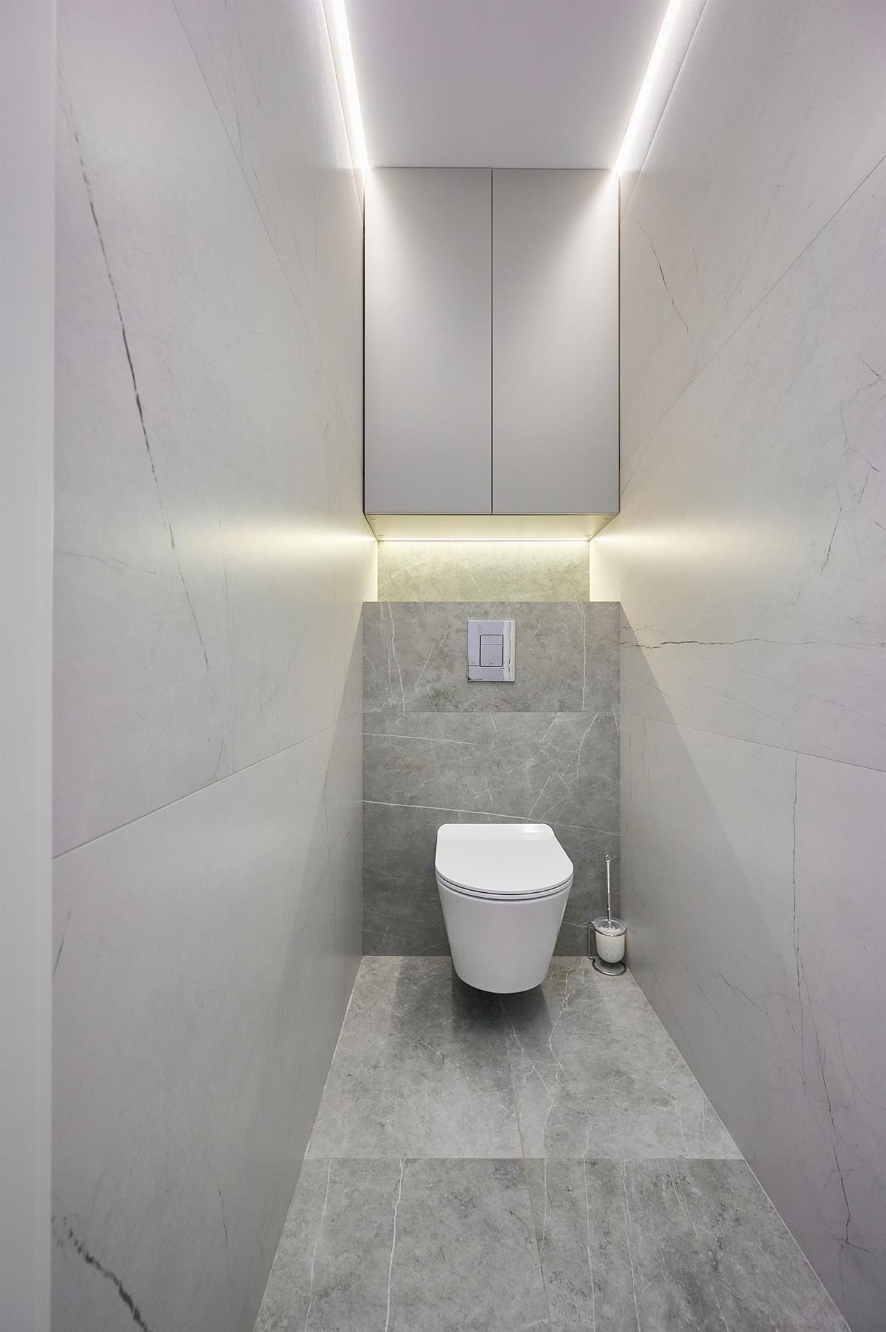 Фото №12: 2-комнатная квартира 78 м² - Краснодар, Прикубанский внутригородской округ, квартал Доброта, мкр. Любимово, 16