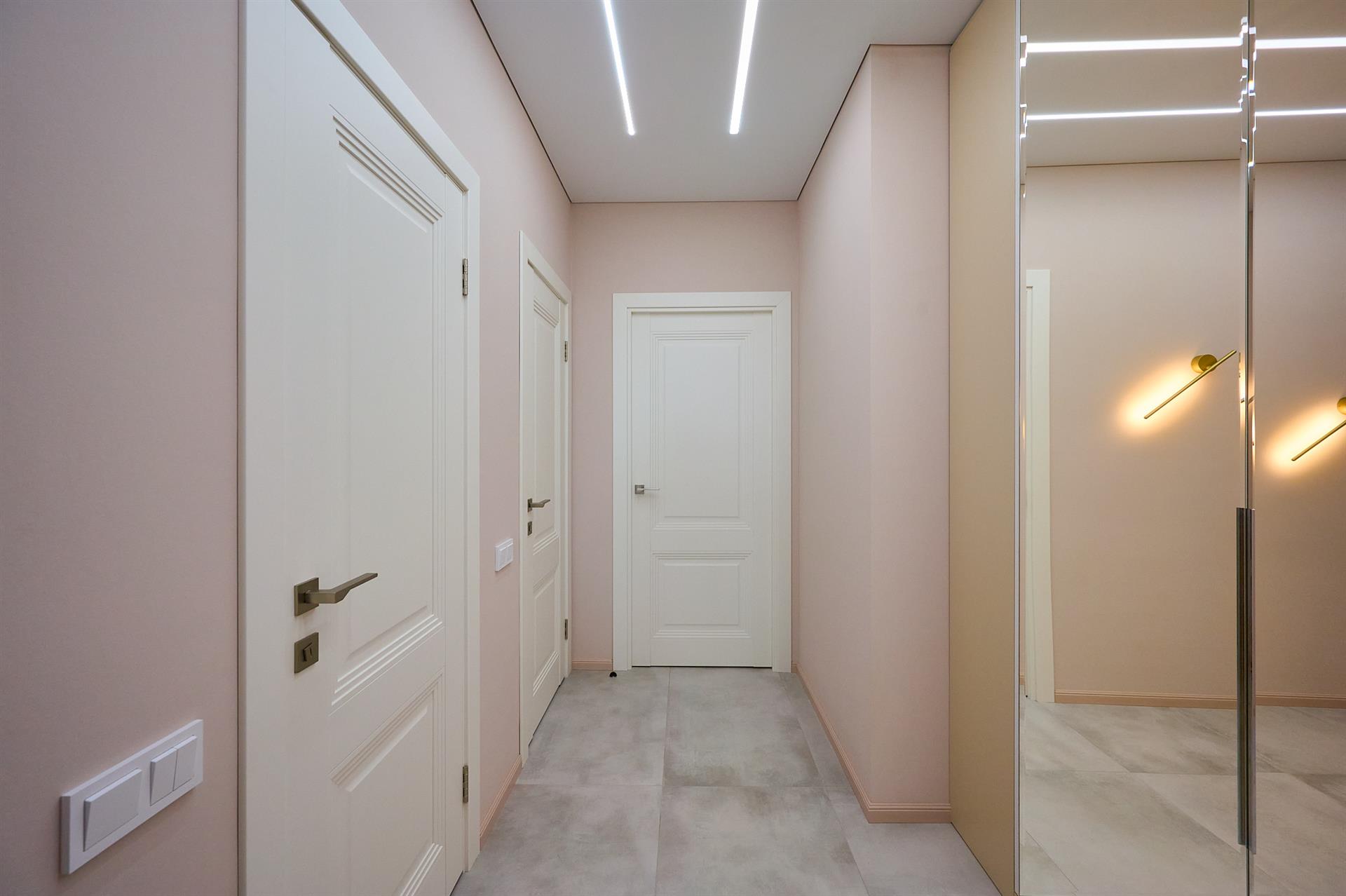 Фото №14: 2-комнатная квартира 78 м² - Краснодар, Прикубанский внутригородской округ, квартал Доброта, мкр. Любимово, 16