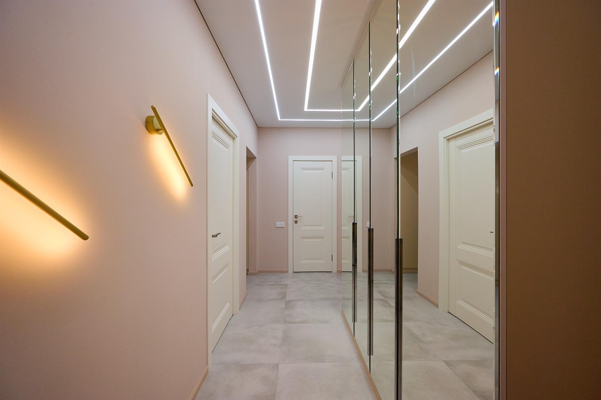 Фото №13: 2-комнатная квартира 78 м² - Краснодар, Прикубанский внутригородской округ, квартал Доброта, мкр. Любимово, 16