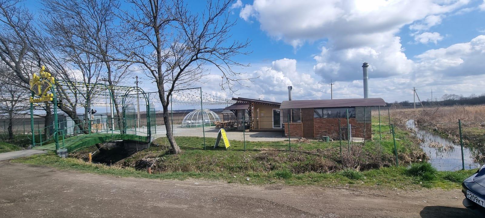 Фото №15: Коммерция 80 м² - Белореченск, ул. Первомайская, 33