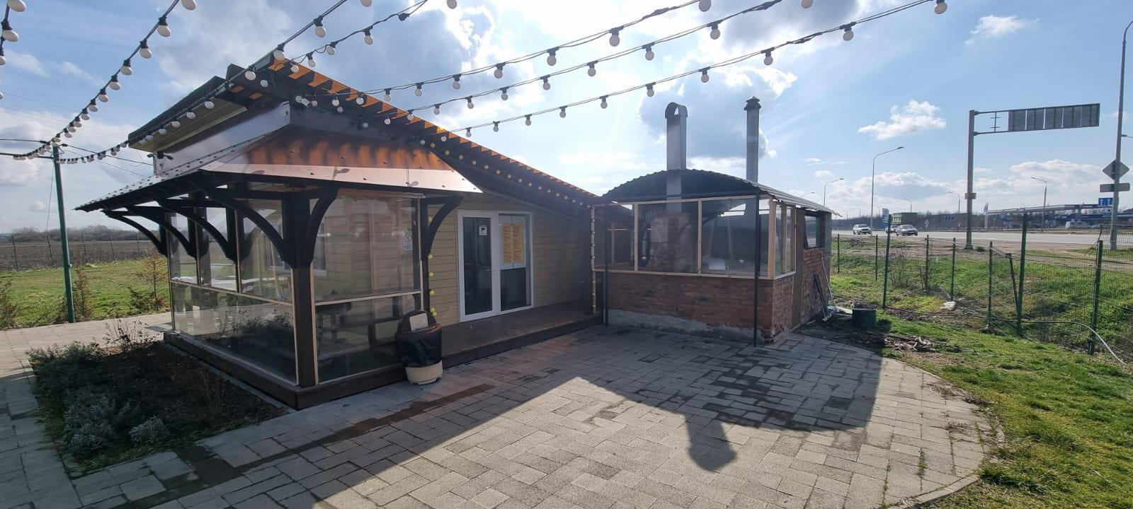 Фото №8: Коммерция 80 м² - Белореченск, ул. Первомайская, 33