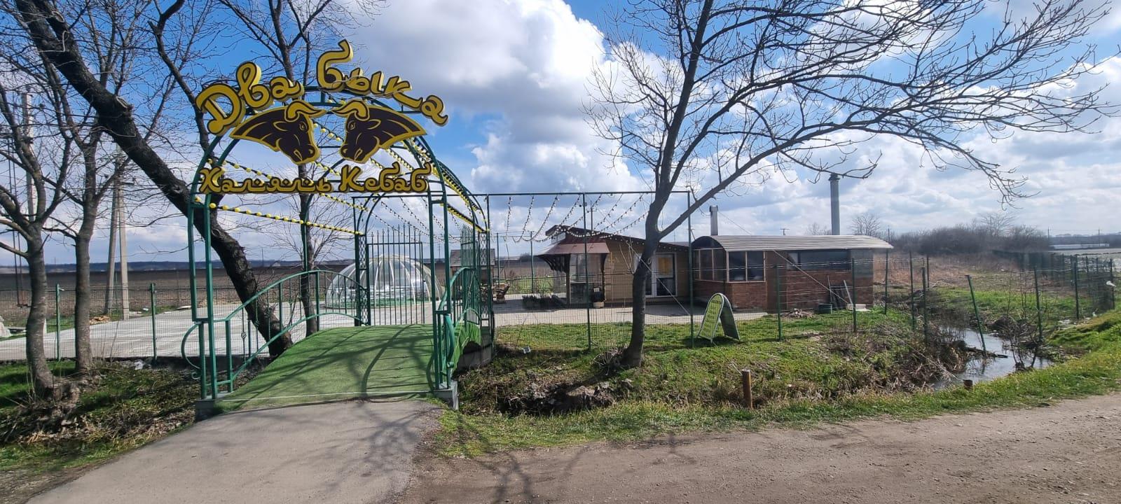 Фото №9: Коммерция 80 м² - Белореченск, ул. Первомайская, 33