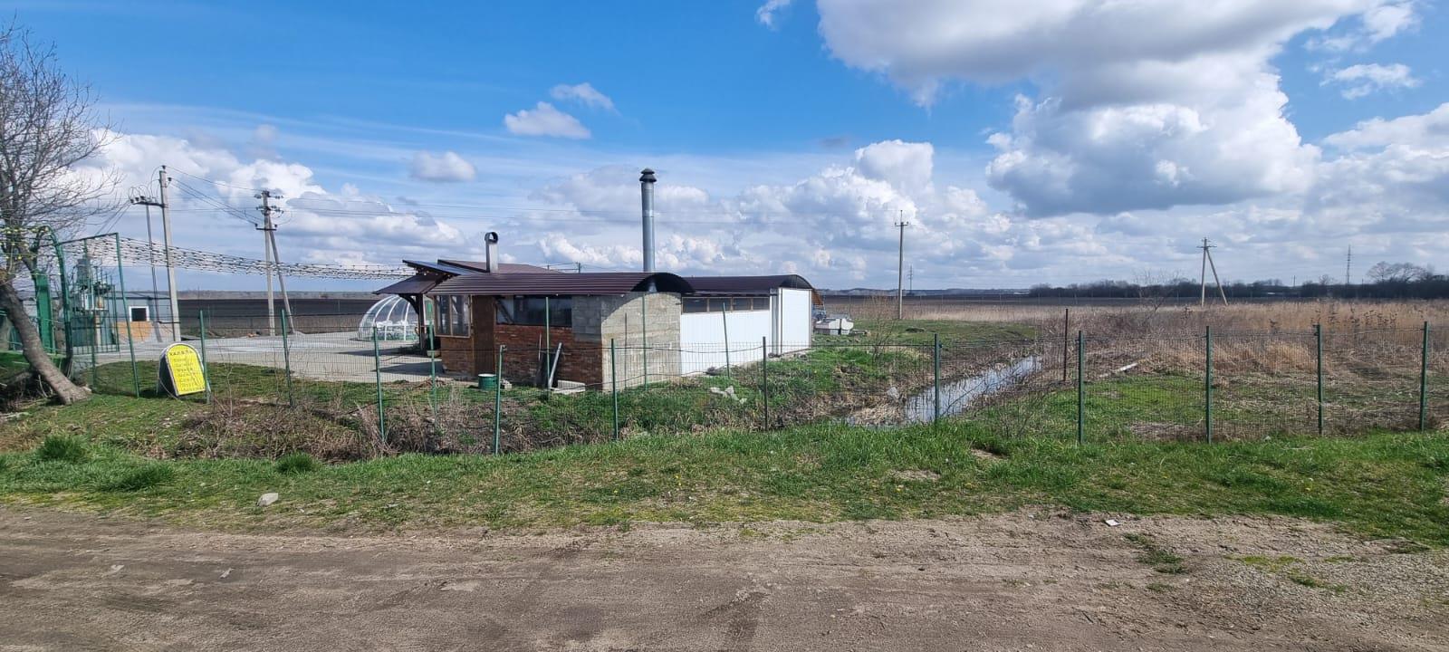 Фото №11: Коммерция 80 м² - Белореченск, ул. Первомайская, 33