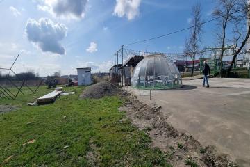 Фото №1: Коммерция 80 м² - Белореченск, ул. Первомайская, 33