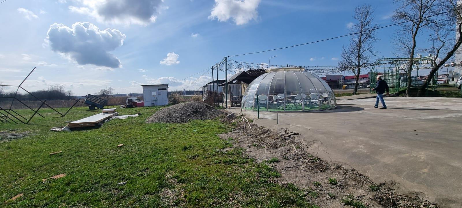 Фото №1: Коммерция 80 м² - Белореченск, ул. Первомайская, 33