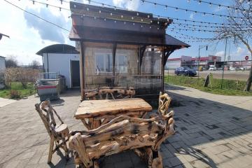 Фото №5: Коммерция 80 м² - Белореченск, ул. Первомайская, 33