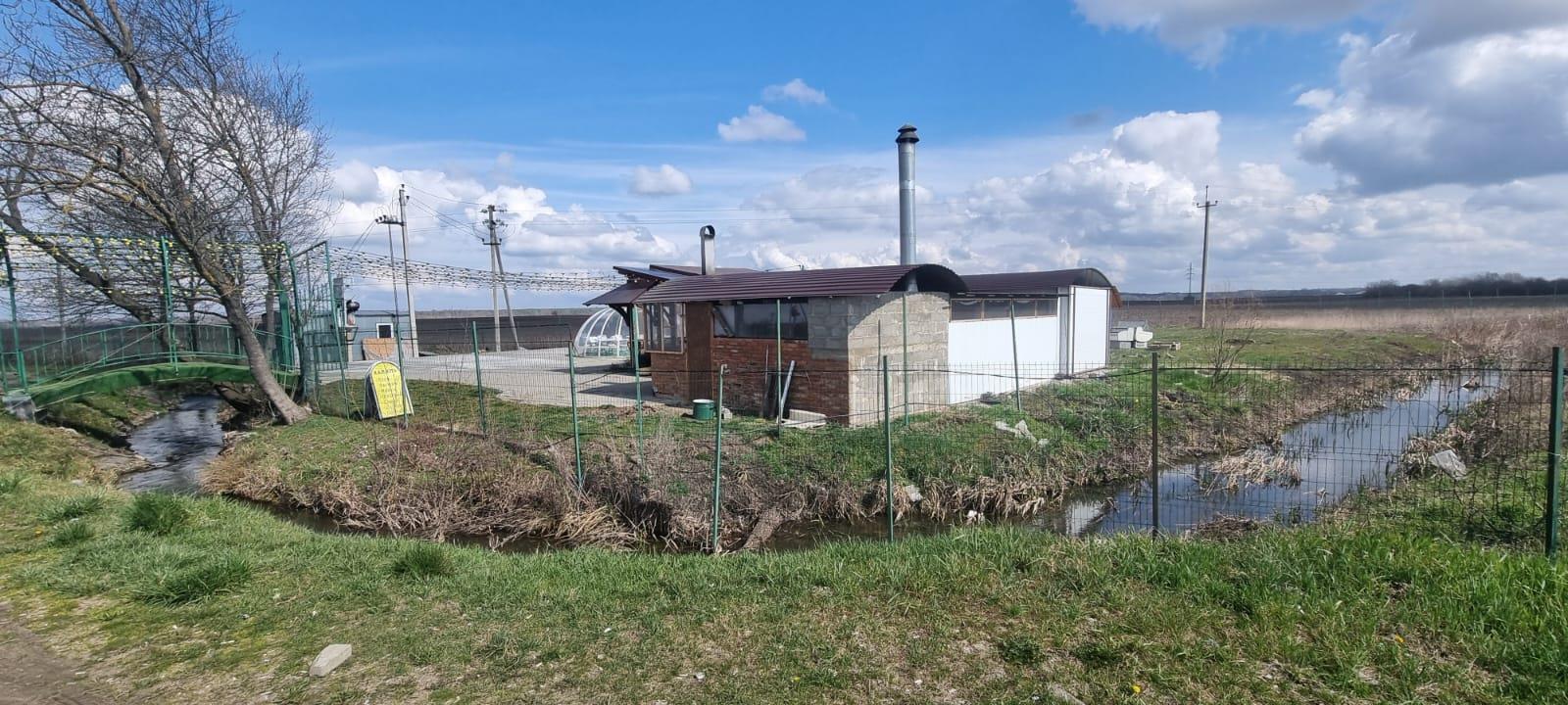 Фото №12: Коммерция 80 м² - Белореченск, ул. Первомайская, 33