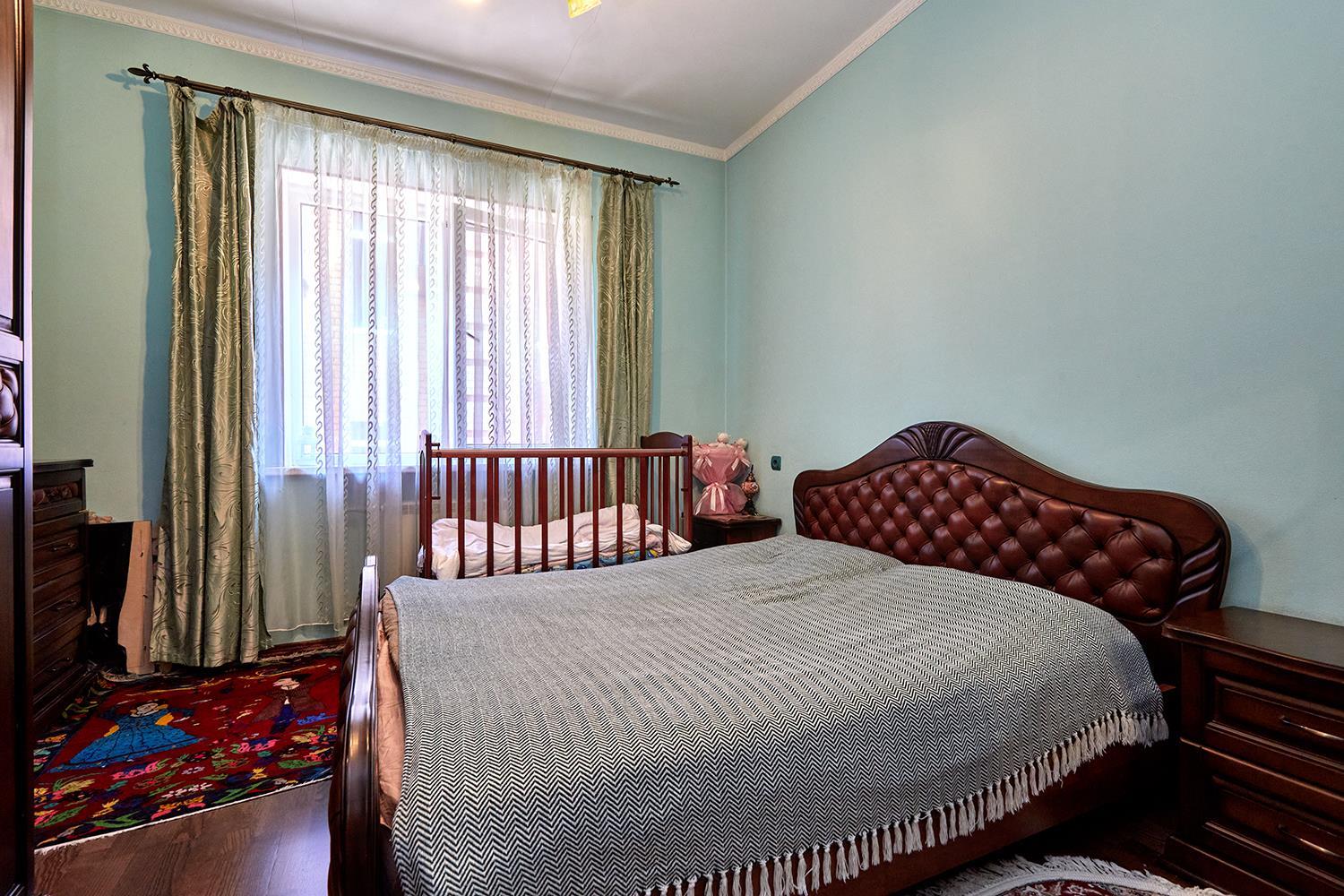 Фото №5: 2-комнатная квартира 71 м² - Краснодар, Прикубанский внутригородской округ, мкр. 40 лет Победы, ул. имени 40-летия Победы, 146/7