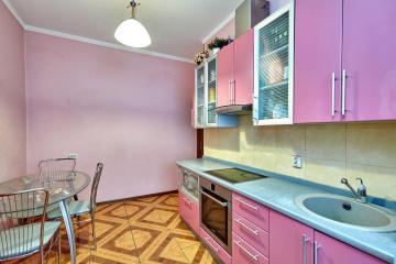 Фото №3: 2-комнатная квартира 63 м² - Краснодар, мкр. 40 лет Победы, ул. имени 40-летия Победы, 146/7