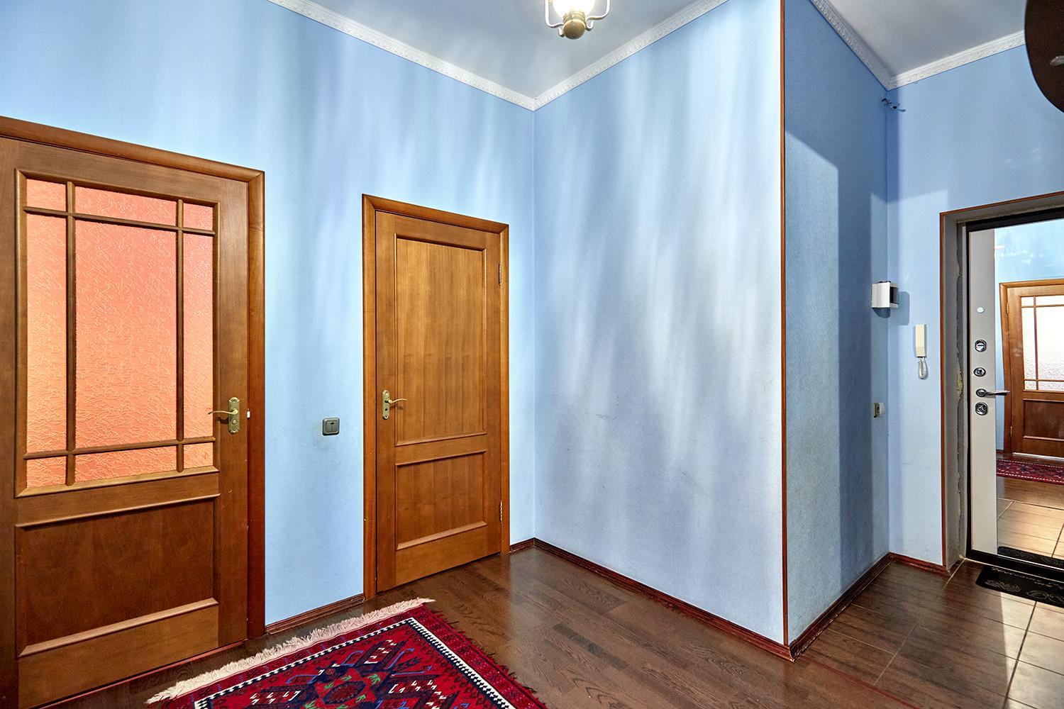 Фото №10: 2-комнатная квартира 71 м² - Краснодар, Прикубанский внутригородской округ, мкр. 40 лет Победы, ул. имени 40-летия Победы, 146/7