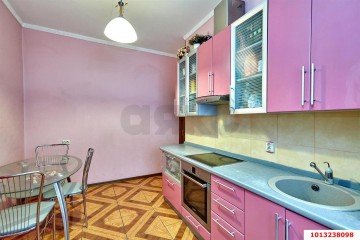 Фото №3: 2-комнатная квартира 71 м² - Краснодар, мкр. 40 лет Победы, ул. имени 40-летия Победы, 146/7