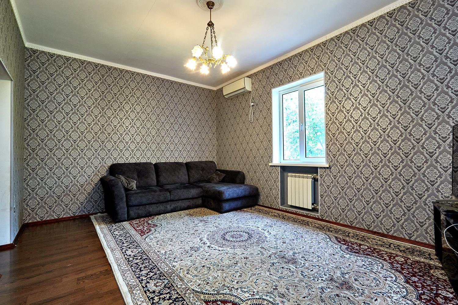 Фото №4: 2-комнатная квартира 71 м² - Краснодар, Прикубанский внутригородской округ, мкр. 40 лет Победы, ул. имени 40-летия Победы, 146/7