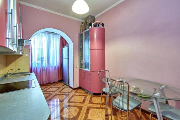 Фото №1: 2-комнатная квартира 63 м² - Краснодар, мкр. 40 лет Победы, ул. имени 40-летия Победы, 146/7