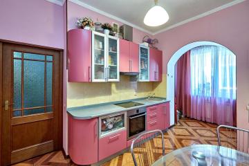 Фото №2: 2-комнатная квартира 63 м² - Краснодар, мкр. 40 лет Победы, ул. имени 40-летия Победы, 146/7