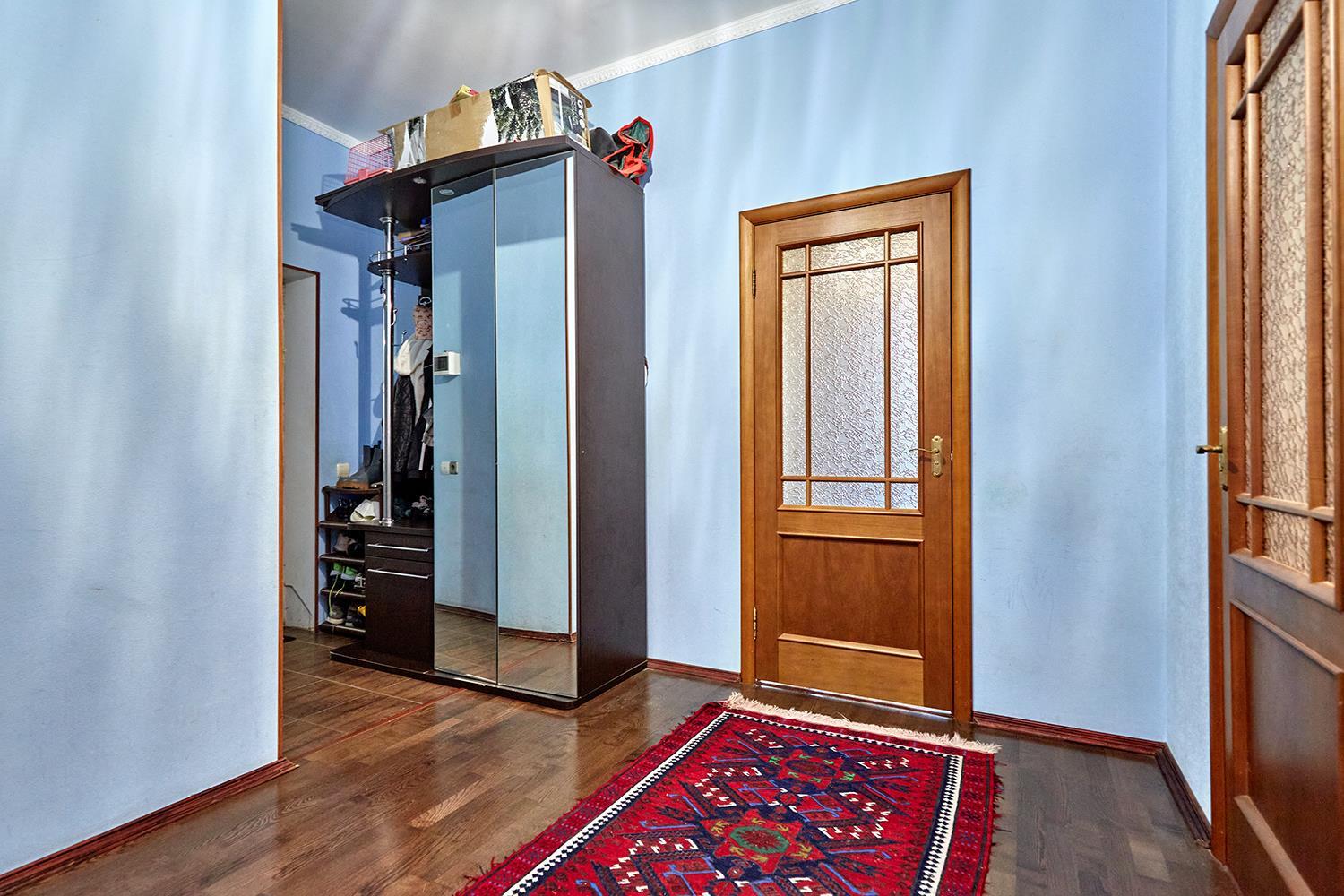 Фото №8: 2-комнатная квартира 71 м² - Краснодар, Прикубанский внутригородской округ, мкр. 40 лет Победы, ул. имени 40-летия Победы, 146/7