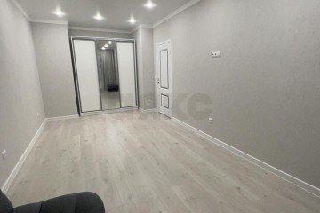 Фото №3: 1-комнатная квартира 38 м² - Краснодар, мкр. жилой комплекс Нeo-квартал Красная Площадь, ул. им. Мурата Ахеджака, 12к3