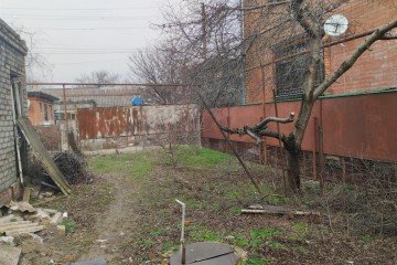 Фото №3: Земельный участок под ИЖС 4 сот. - Краснодар, ж/м Пашковский, ул. Криничная, 26