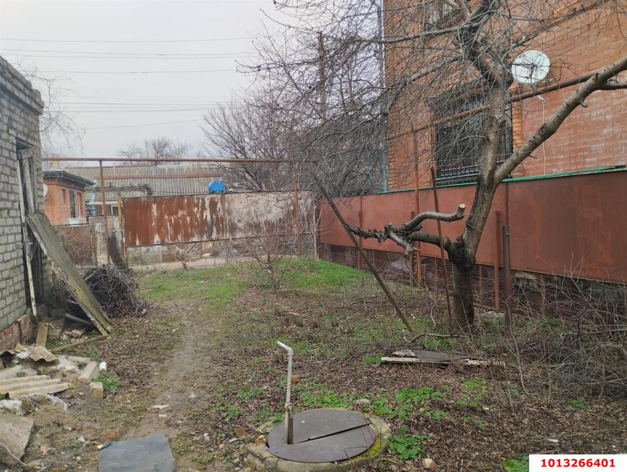 Фото №3: Земельный участок под ИЖС 4 сот. - Краснодар, Пашковский, ул. Криничная, 24