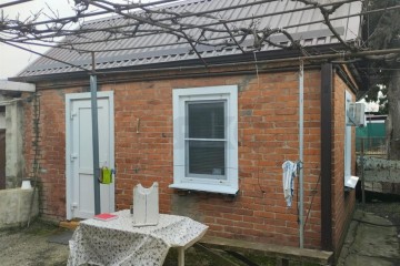 Фото №5: Земельный участок под ИЖС 4 сот. - Краснодар, ж/м Пашковский, ул. Криничная, 24