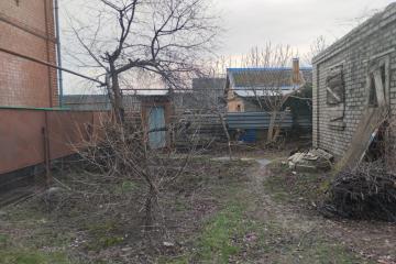 Фото №4: Земельный участок 4 сот. - Краснодар, мкр. Карасунский внутригородской округ, ул. Криничная, 24