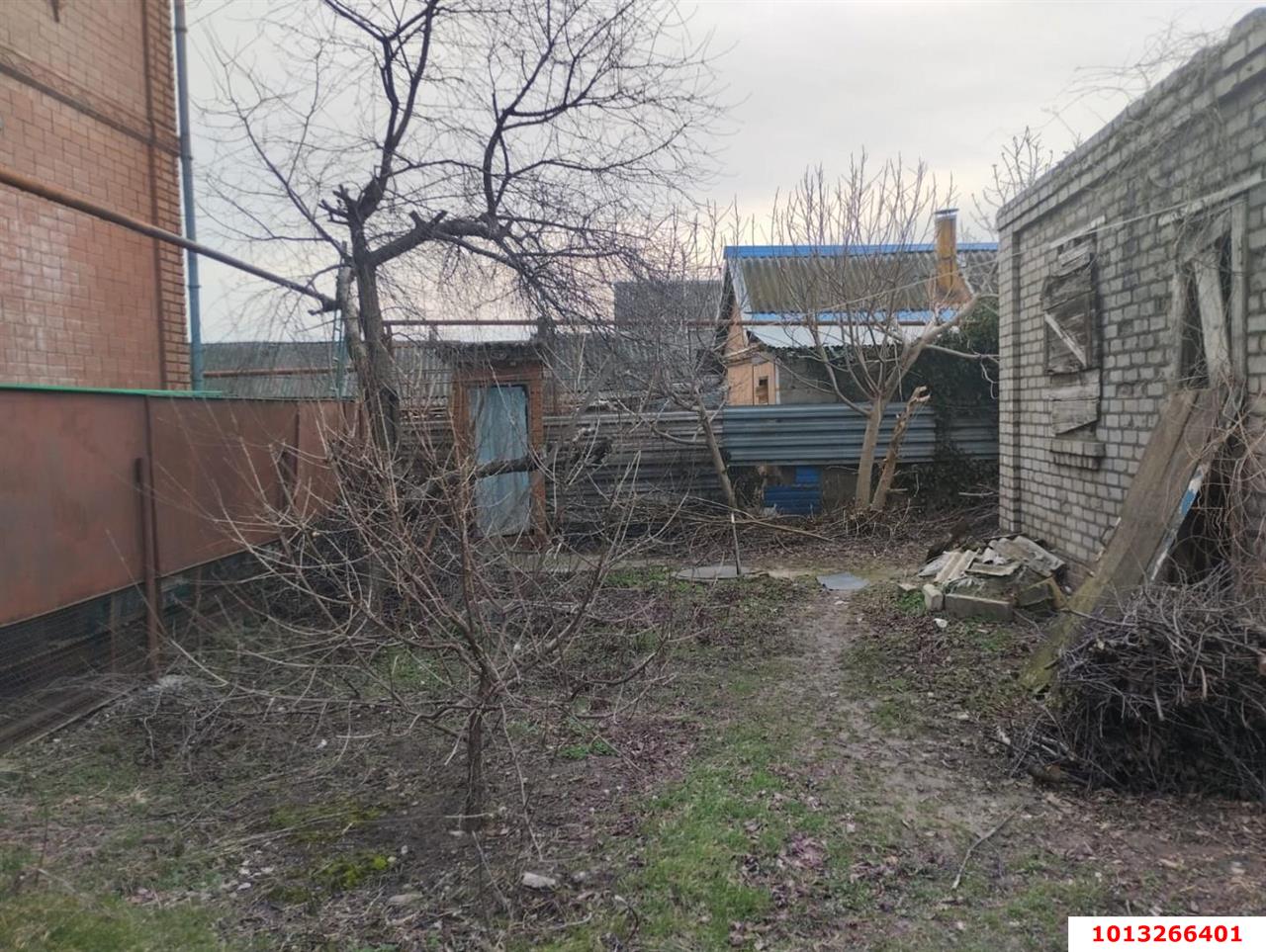 Фото №4: Земельный участок под ИЖС - Краснодар, Пашковский, мкр. Карасунский внутригородской округ, ул. Криничная, 24