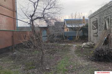 Фото №4: Земельный участок 4 сот. - Краснодар, мкр. Карасунский внутригородской округ, ул. Криничная, 24