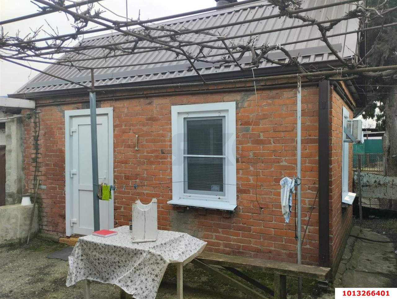 Фото №5: Земельный участок под ИЖС 4 сот. - Краснодар, Пашковский, ул. Криничная, 24