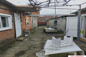 Фото №2: Земельный участок 4 сот. - Краснодар, мкр. Карасунский внутригородской округ, ул. Криничная, 24