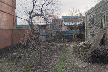 Фото №4: Земельный участок под ИЖС 4 сот. - Краснодар, ж/м Пашковский, ул. Криничная, 26
