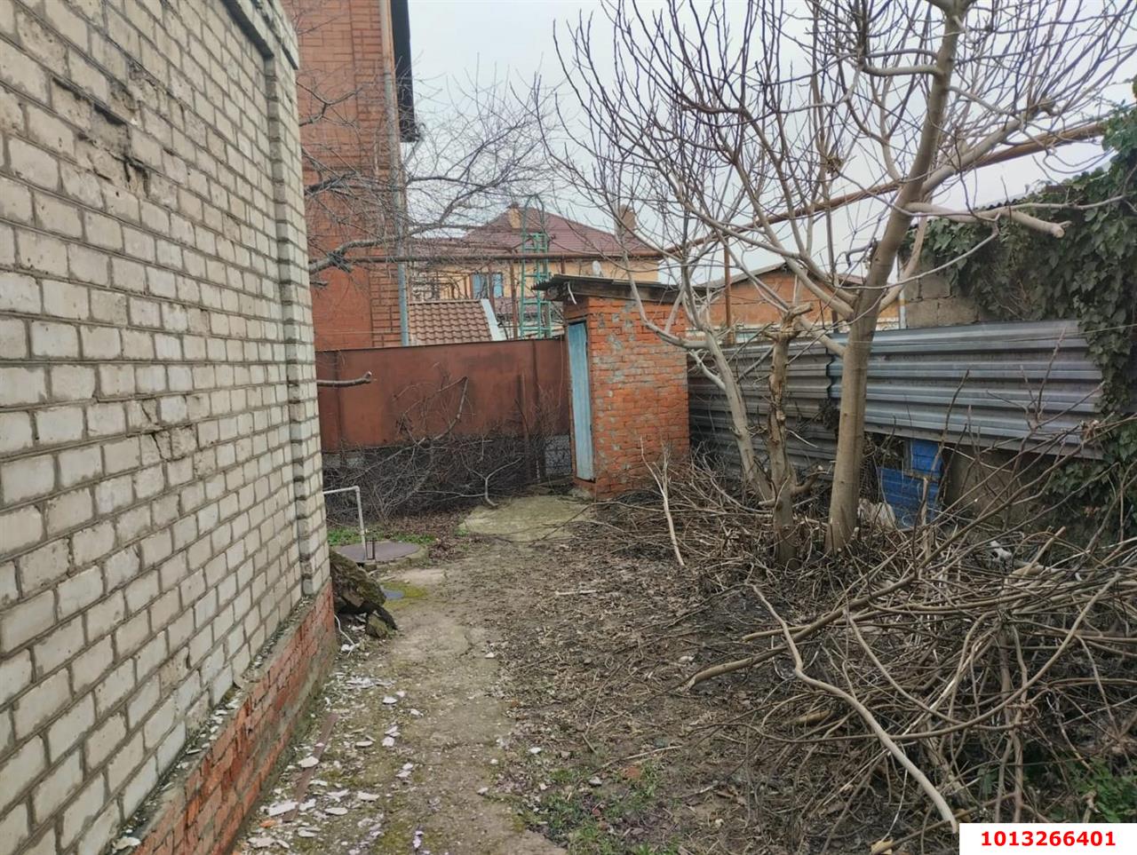 Фото №6: Земельный участок под ИЖС 4 сот. - Краснодар, Пашковский, ул. Криничная, 26