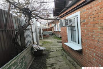 Фото №1: Земельный участок 4 сот. - Краснодар, мкр. Карасунский внутригородской округ, ул. Криничная, 24