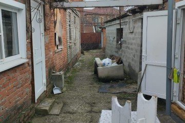 Фото №2: Земельный участок под ИЖС 4 сот. - Краснодар, ж/м Пашковский, ул. Криничная, 26