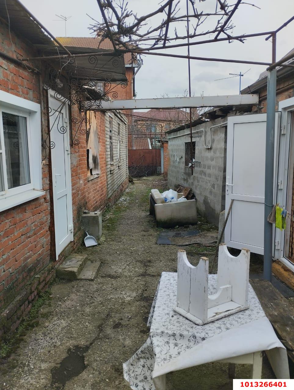 Фото №2: Земельный участок под ИЖС 4 сот. - Краснодар, Пашковский, ул. Криничная, 26