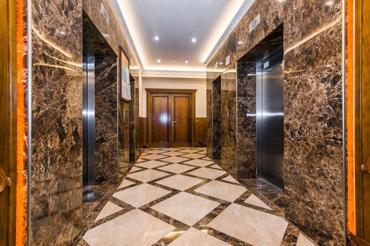 Фото №9: 2-комнатная квартира 79 м² - Краснодар, ЖК Седьмой Континент, Отделение № 1 совхоза Солнечный, Прикубанский внутригородской округ, Фестивальный, мкр. жилой комплекс Седьмой Континент, ул. Совхозная, 1к5