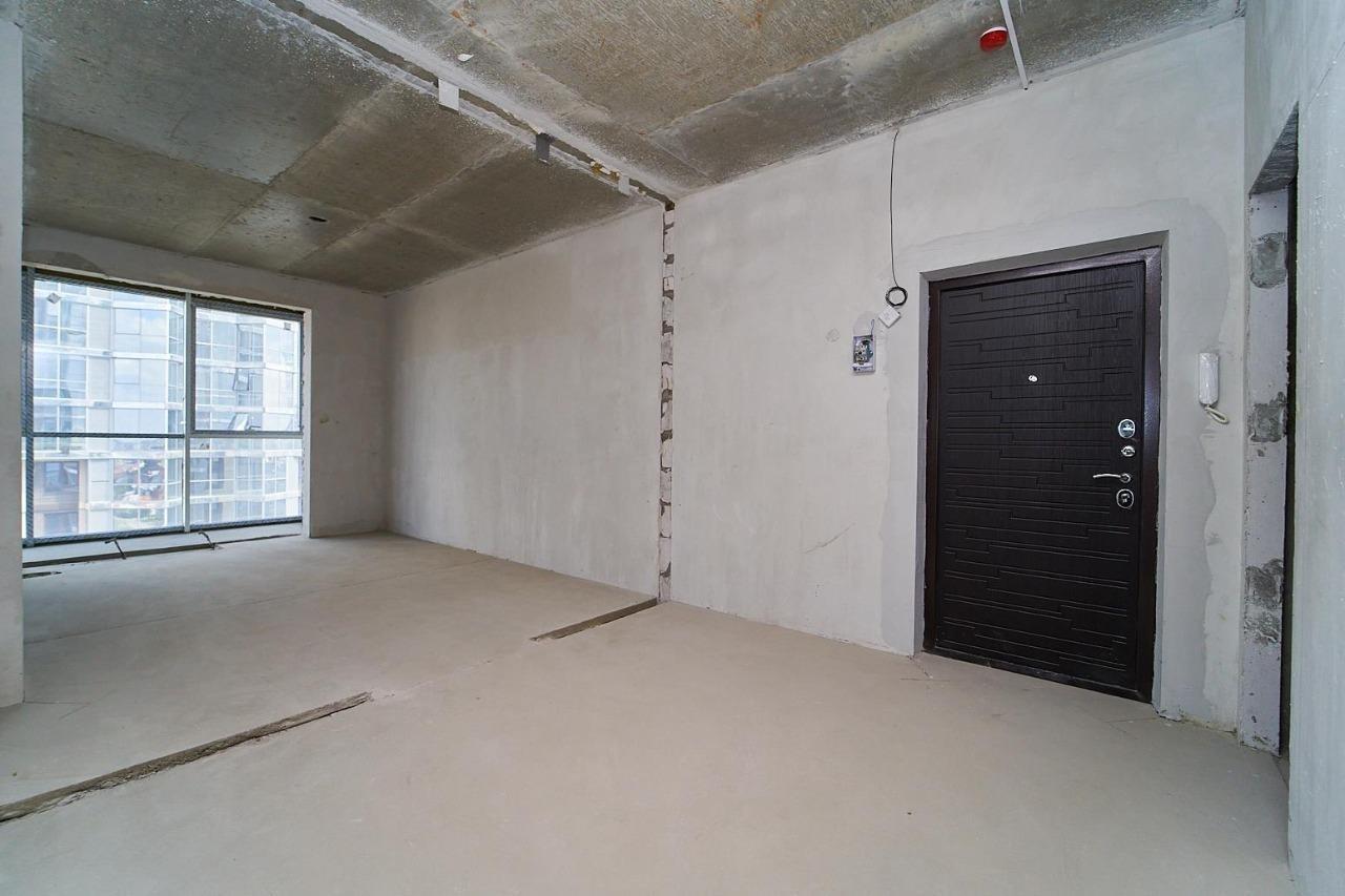 Фото №3: 2-комнатная квартира 79 м² - Краснодар, ЖК Седьмой Континент, Отделение № 1 совхоза Солнечный, Прикубанский внутригородской округ, Фестивальный, мкр. жилой комплекс Седьмой Континент, ул. Совхозная, 1к5