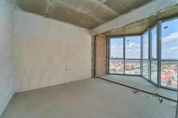 Фото №2: 2-комнатная квартира 79 м² - Краснодар, мкр. жилой комплекс Седьмой Континент, ул. Совхозная, 1к5