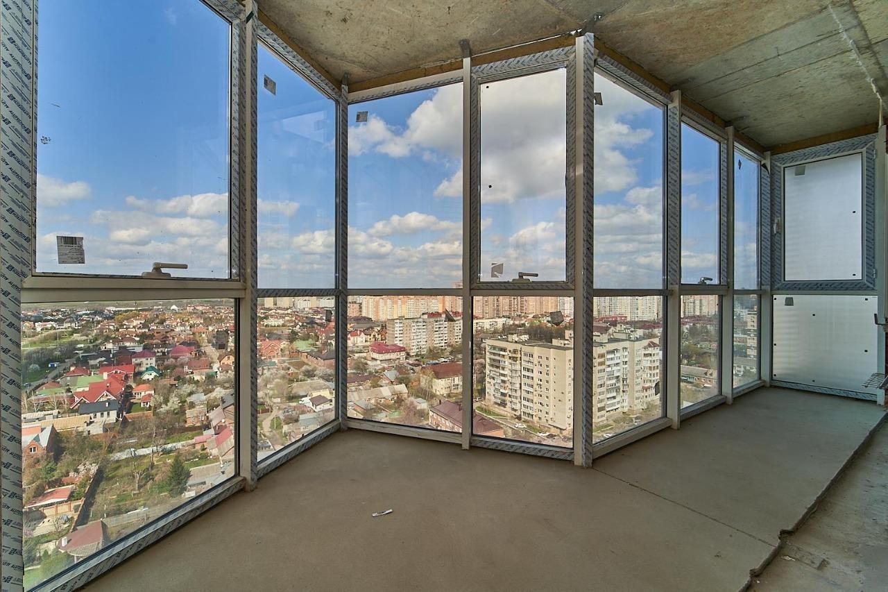 Фото №10: 2-комнатная квартира 79 м² - Краснодар, ЖК Седьмой Континент, Отделение № 1 совхоза Солнечный, Прикубанский внутригородской округ, Фестивальный, мкр. жилой комплекс Седьмой Континент, ул. Совхозная, 1к5