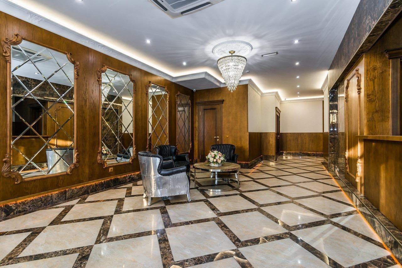 Фото №8: 2-комнатная квартира 79 м² - Краснодар, ЖК Седьмой Континент, Отделение № 1 совхоза Солнечный, Прикубанский внутригородской округ, Фестивальный, мкр. жилой комплекс Седьмой Континент, ул. Совхозная, 1к5